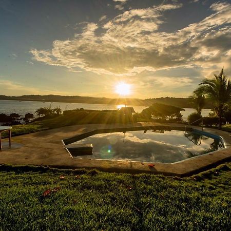 Drake Paradise Point Drakes Bay Exterior foto