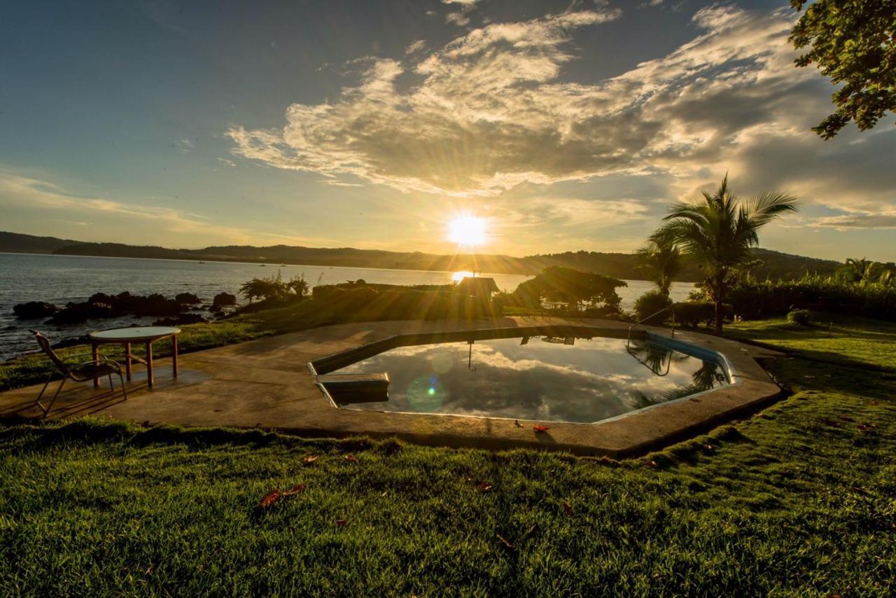 Drake Paradise Point Drakes Bay Exterior foto
